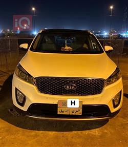 کیا سۆرینتۆ